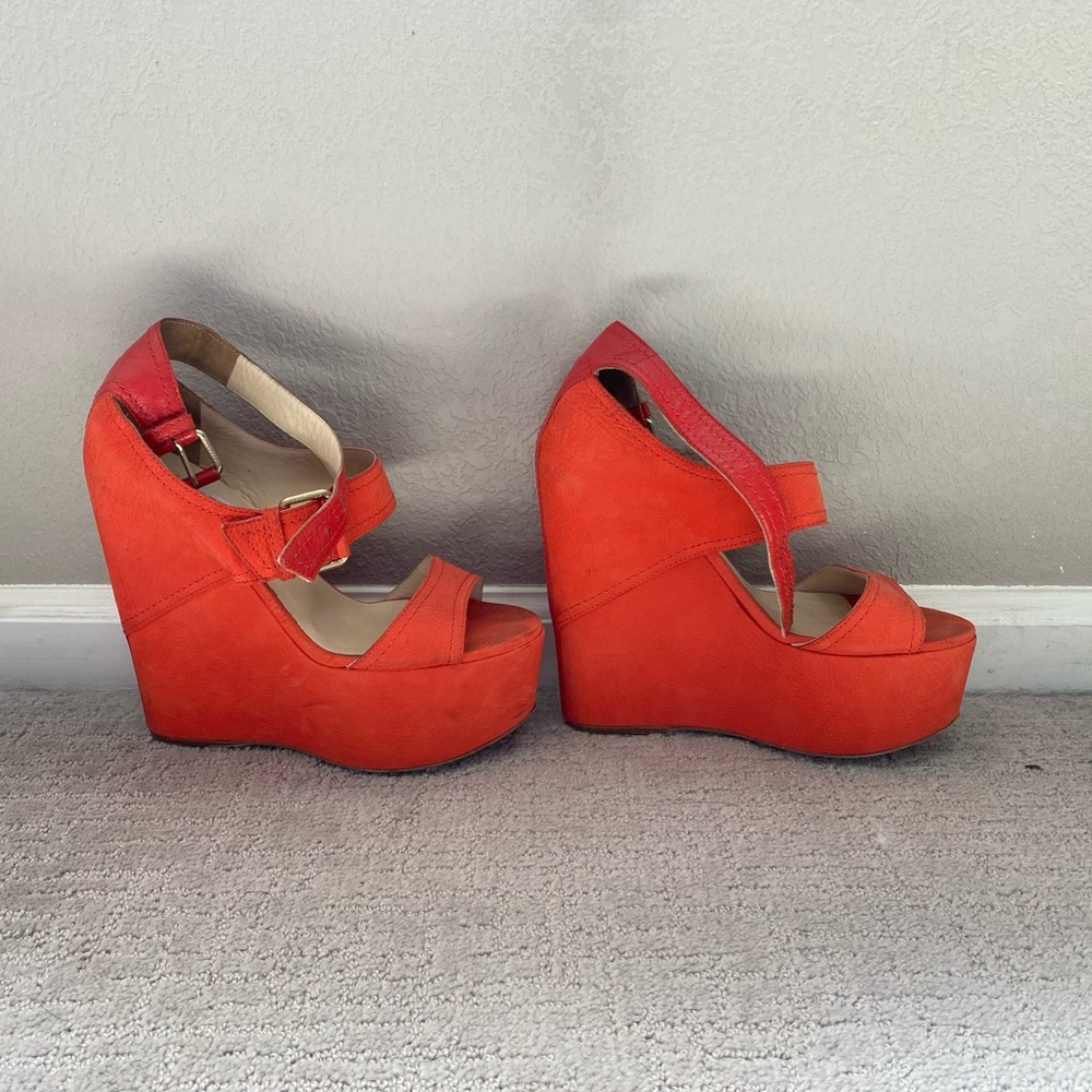 Jimmy Choos - Picture 2 of 3